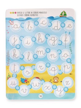 Dallo Stampatello al Corsivo — Libro - 4