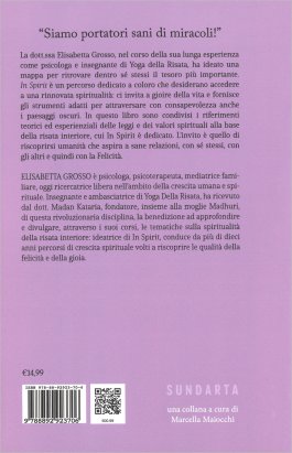 Dallo Yoga della Risata alla Spiritualità Felice — Libro - 2