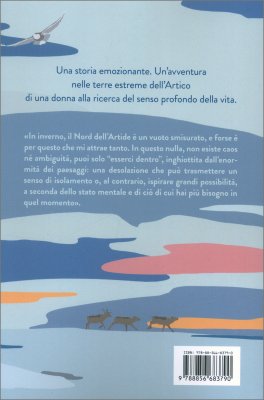 Dàlvi Sei Anni nell'Artico — Libro - 2