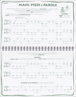 Dammi il Tempo — Libro - 2