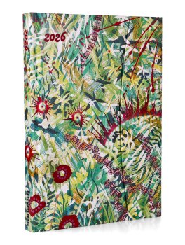 Dan Bennett 2026 - Agenda Settimanale — Agenda - 2