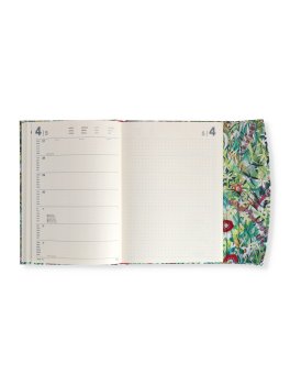 Dan Bennett 2026 - Agenda Settimanale — Agenda - 3