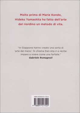 Dan-Sha-Ri - Riordina la Tua Vita — Libro - 2