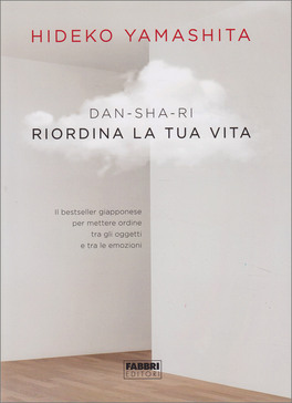 Dan-Sha-Ri - Riordina la Tua Vita — Libro - 1
