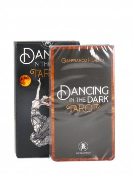 Tarocchi Danzando nel Buio - Dancing in the Dark Tarot - 2