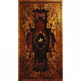 Tarocchi Danzando nel Buio - Dancing in the Dark Tarot - 7