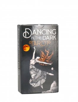 Tarocchi Danzando nel Buio - Dancing in the Dark Tarot - 1