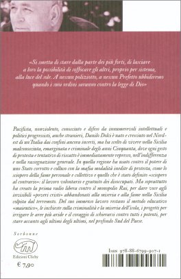 Danilo Dolci — Libro - 2