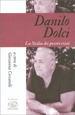 Danilo Dolci — Libro - 1