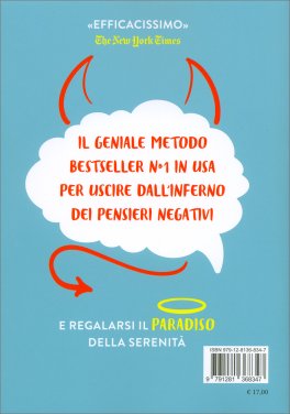 Dannazione, Penso Troppo! — Libro - 2