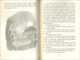 Danny il Campione del Mondo — Libro - 3