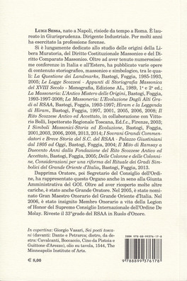 Dante e i Fedeli d'Amore — Libro - 2