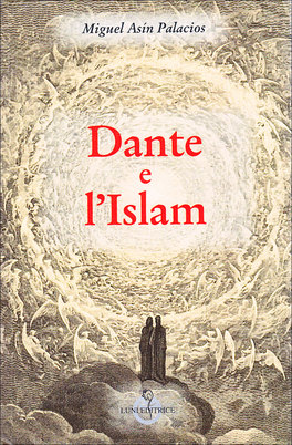 Dante e l'Islam  — Libro - 1