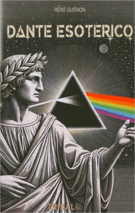 Dante Esoterico — Libro - 1
