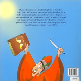 Dante per Gioco - Il Paradiso — Libro - 2