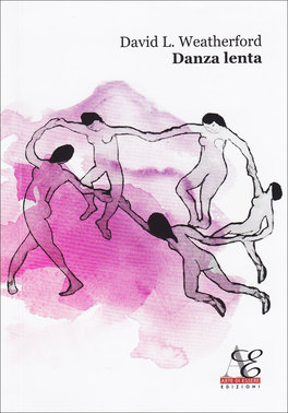 Danza Lenta  — Libro - 1