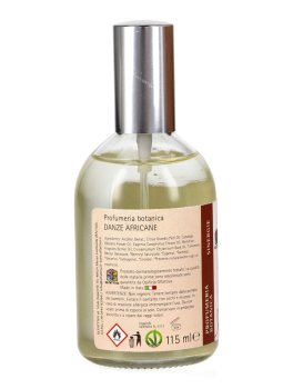 Danze Africane - Spray per Aromaterapia - 3