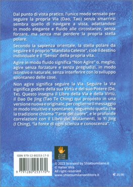 Dao De Jing  - Tao Te Ching — Libro - 2