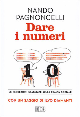 Dare i Numeri — Libro - 1
