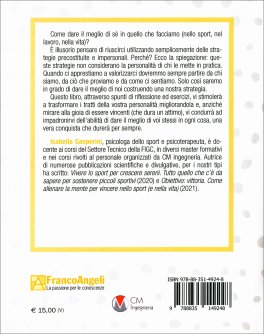 Dare il Meglio di Sé — Libro - 2