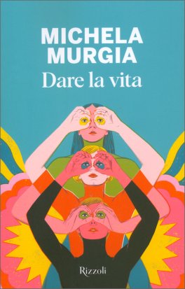 Dare la Vita — Libro - 1