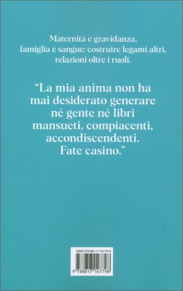 Dare la Vita — Libro - 2