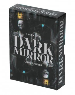 Dark Mirror - Oracle Cards - 1