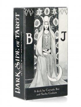 Dark Side of Tarot - 2