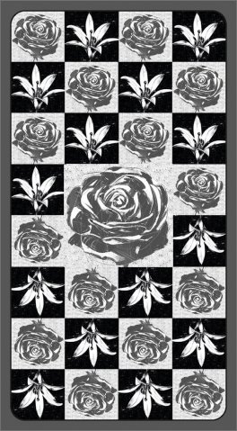 Dark Side of Tarot - 7
