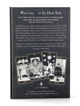 Dark Side of Tarot - 2