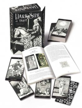 Dark Side of Tarot - 3