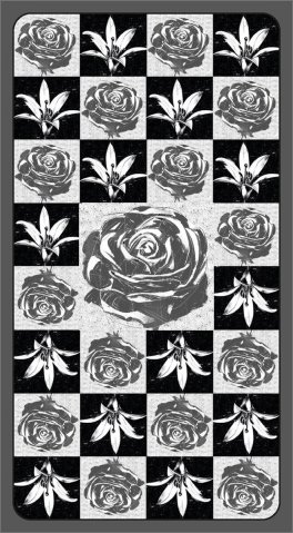 Dark Side of Tarot - 8