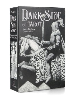Dark Side of Tarot - 1