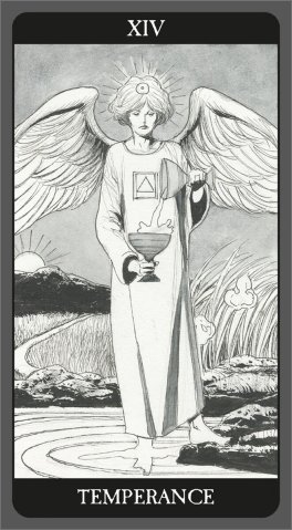 Dark Side of Tarot - 4