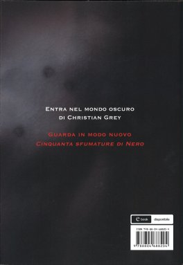 Darker — Libro - 2