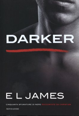 Darker — Libro - 1