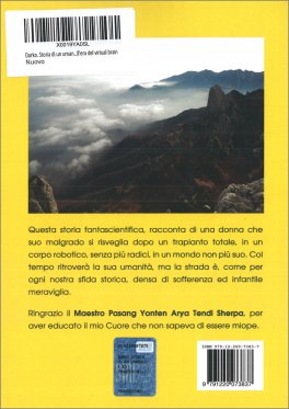 Darko — Libro - 2