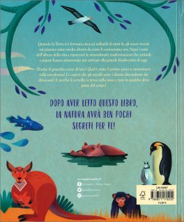 Darwin e l'Albero della Vita — Libro - 2