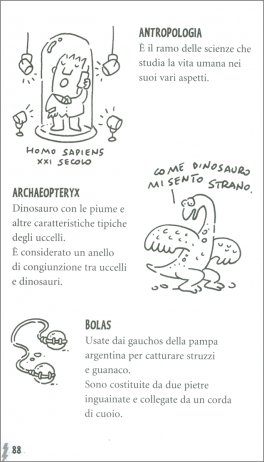 Darwin e la Vera Storia dei Dinosauri — Libro - 3