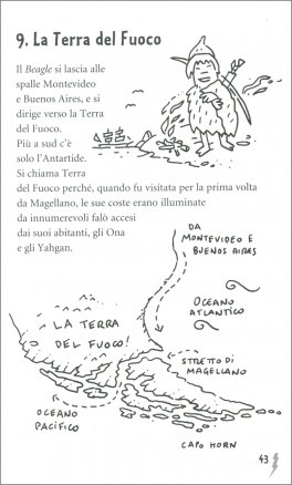 Darwin e la Vera Storia dei Dinosauri — Libro - 4