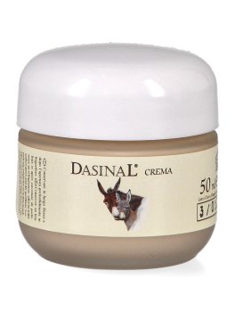 Dasinal - Crema viso al Latte d'Asina - 2