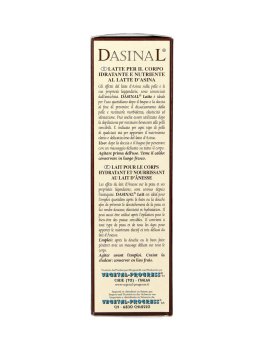 Dasinal - Latte per il corpo al Latte d'Asina - 4