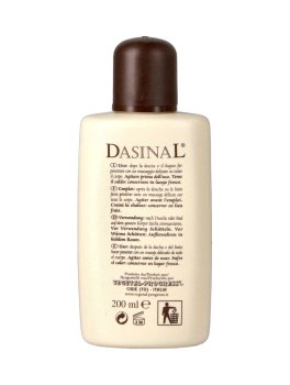 Dasinal - Latte per il corpo al Latte d'Asina - 2