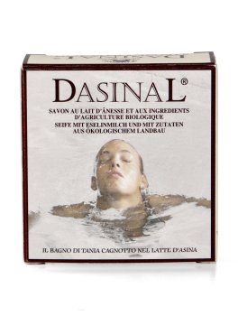 Dasinal - Sapone al Latte d'Asina - 3