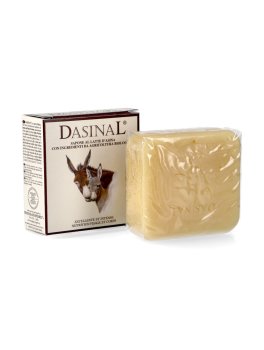 Dasinal - Sapone al Latte d'Asina - 1