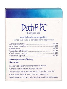 Datif PC® 90 Compresse - 2