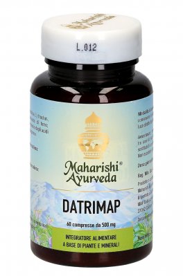 Datrimap - Integratore di Amalaki e Liquirizia - 1