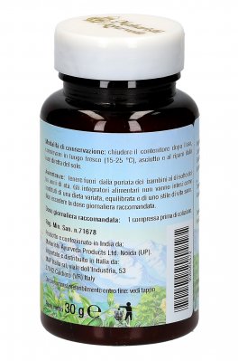 Datrimap - Integratore di Amalaki e Liquirizia - 2