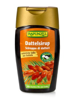 Dattelsirup - Sciroppo di Datteri - 1