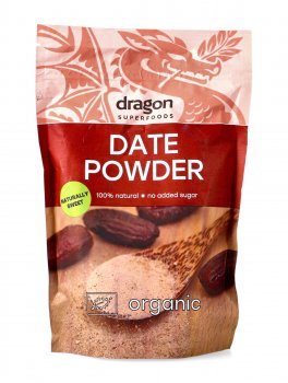 Datteri In Polvere - 1